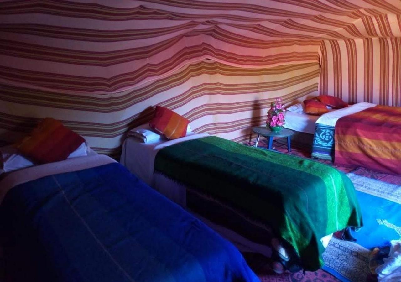 Desert Glamping Experience Merzouga Exterior photo