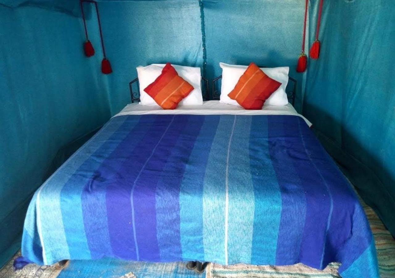 Desert Glamping Experience Merzouga Exterior photo
